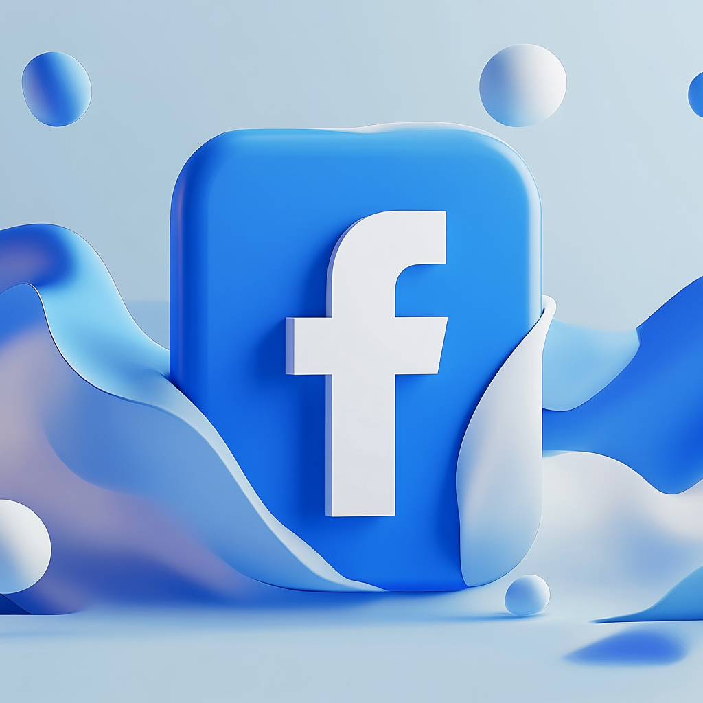 Facebook Accounts 2009 to 2022