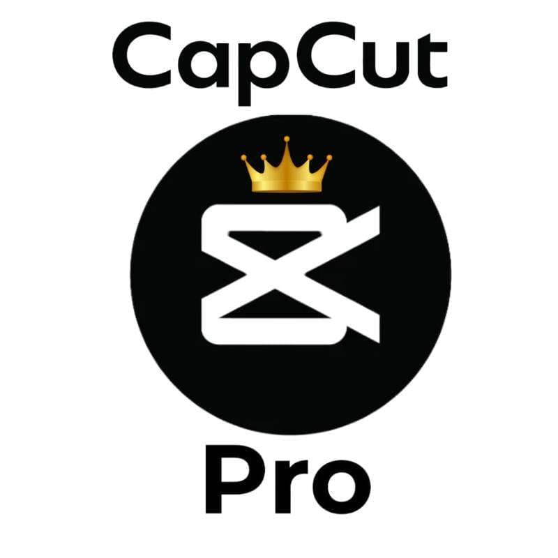 CapCut Pro ( Private Account)  1 month Subscription. | Click here to read product description | Manual service